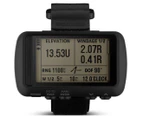 Garmin 2-Inch Foretrex 601 Wrist-mounted GPS Navigator