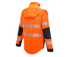 Huski Waterproof Breathable Shield Jacket