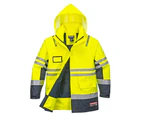 Huski Flame Resistant Fire Jacket