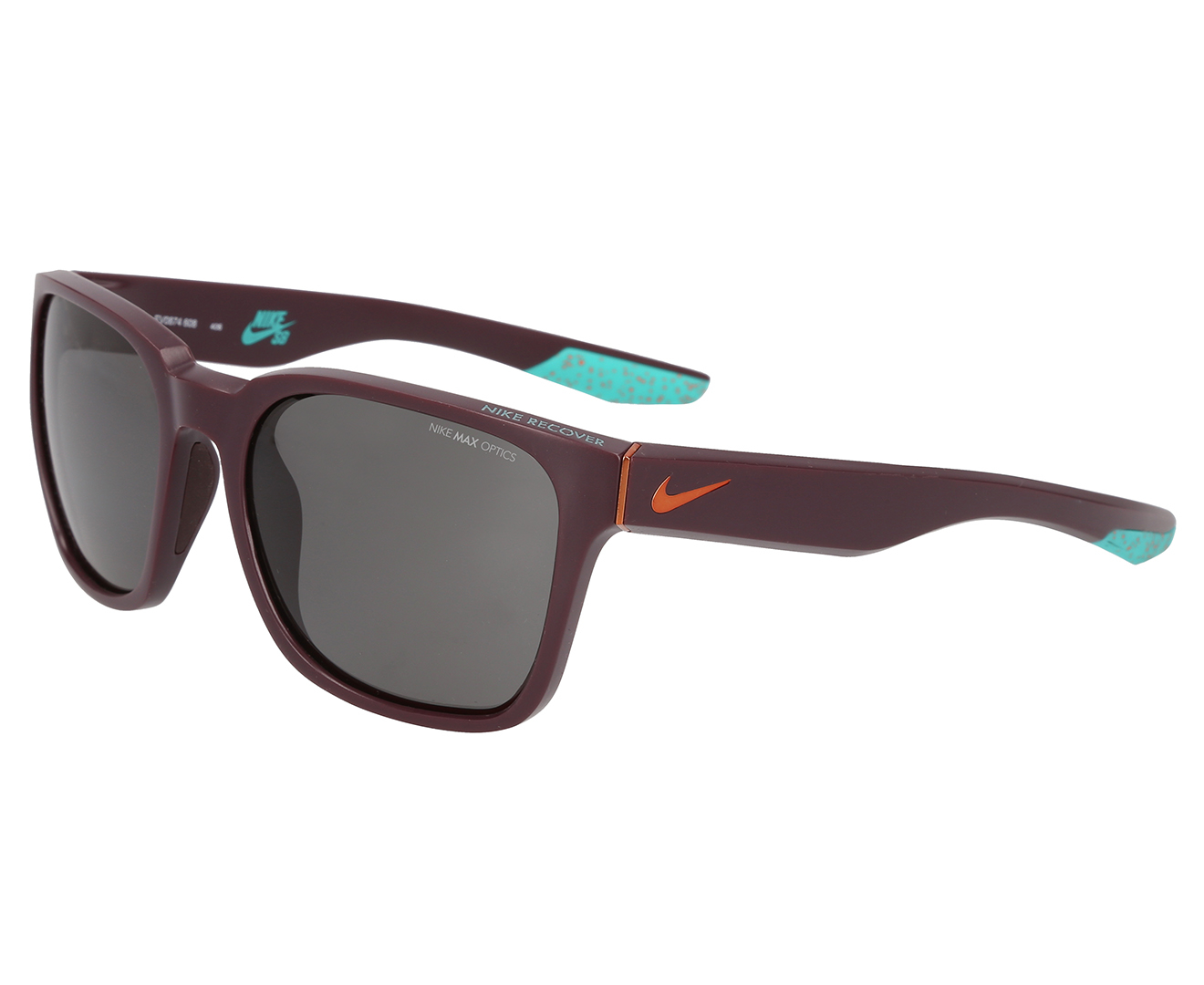 Nike best sale recover sunglasses