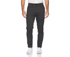Levi's Mens Gray US Size 32X34 2-Way Comfort Slim Tapered Cargo Pants