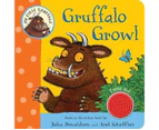 My First Gruffalo  Gruffalo Growl