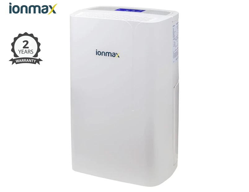 Ionmax 12L/Day Compressor Dehumidifier ION622