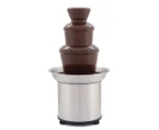 Sephra Chocolate Fountain CF16E-SST GC387 Chocolate Equipment