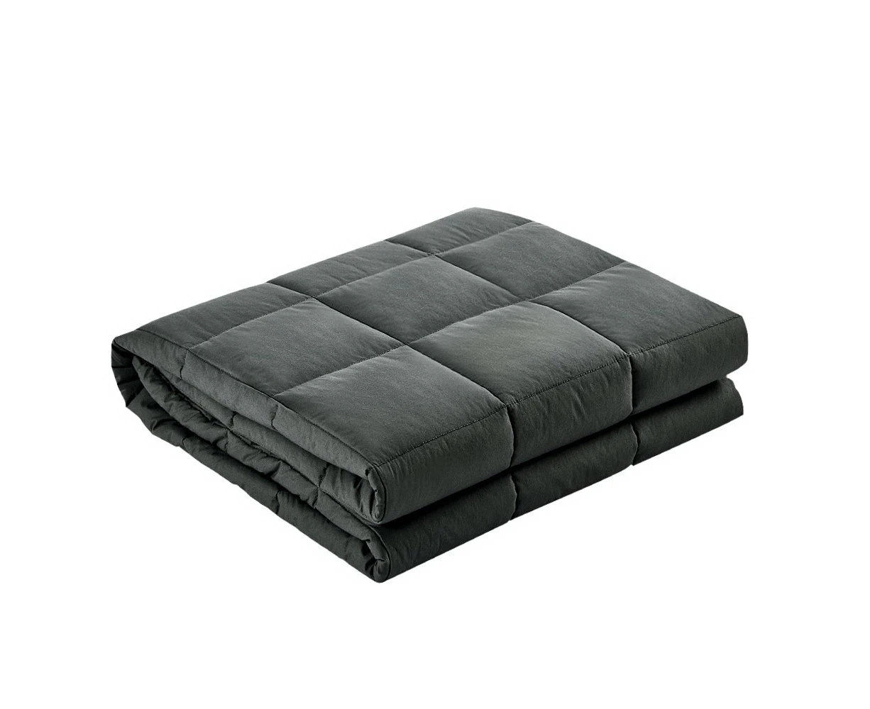 Hotto cuddle comfort weighted blanket sale