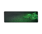 Razer Goliathus Speed Terra: Slick Seamless Surface - Anti-Fraying Stitched Frame - Portable Cloth-Based Design - Extended Smooth Cloth Gaming Mat