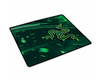 Razer Goliathus Speed Cosmic: Slick Seamless Surface - Anti-Fraying Stitched Frame - Portable Cloth-Based Design - Small Smooth Cloth Gaming Mat