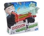 Monopoly Cash Grab Game 1