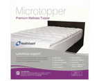 In2Linen Mattress Topper Premium ball fibre fill 700gsm