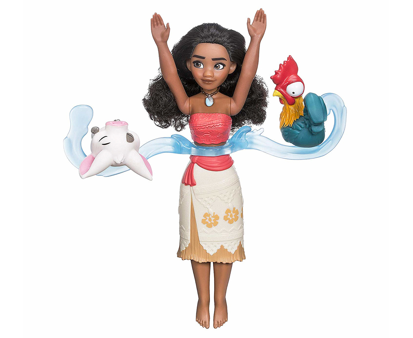 moana doll 32 inch