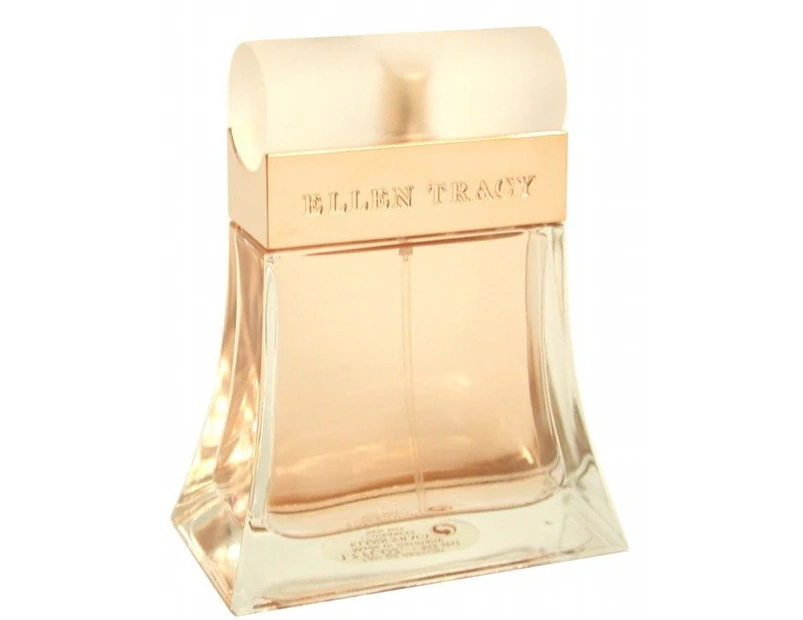 Ellen Tracy Eau De Parfum Spray By Ellen Tracy 50 ml