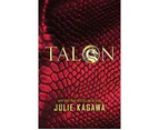 Talon : Talon Saga : Book 1