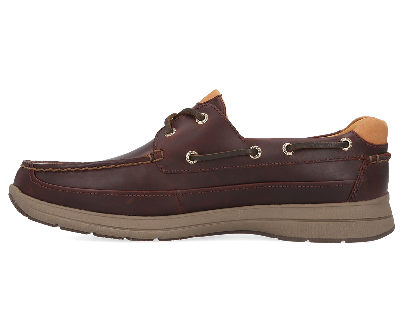 Men's gold cup hot sale ultra boat shoe