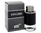 Montblanc Explorer For Men EDP Perfume 100mL