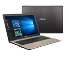 ASUS 15.6-Inch F540BA-GQ074T Windows 10 1TB Laptop