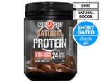 Musashi Natural Protein Cocoa 288g