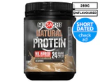 Musashi Natural Protein Powder 288g