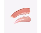 Tarte Lip Sculptor Lipstick 3.5g And Lipgloss (Life - Peach Nude) Limited Edition