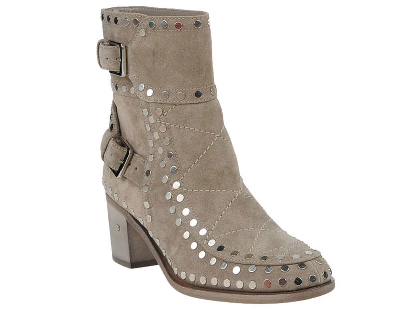 Laurence Dacade Women's Ankle Boots - Taupe