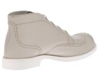 Jil Sander High-Top dress Shoes - Light Grey