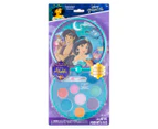 Disney Princess Aladdin Compact Lip Gloss Palette 3.6g