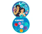 Disney Princess Aladdin Compact Lip Gloss Palette 3.6g