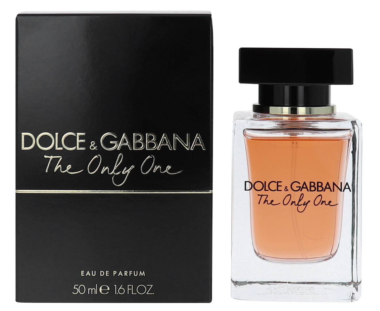 Dolce & Gabbana The Only One For Women EDP Perfume 50mL