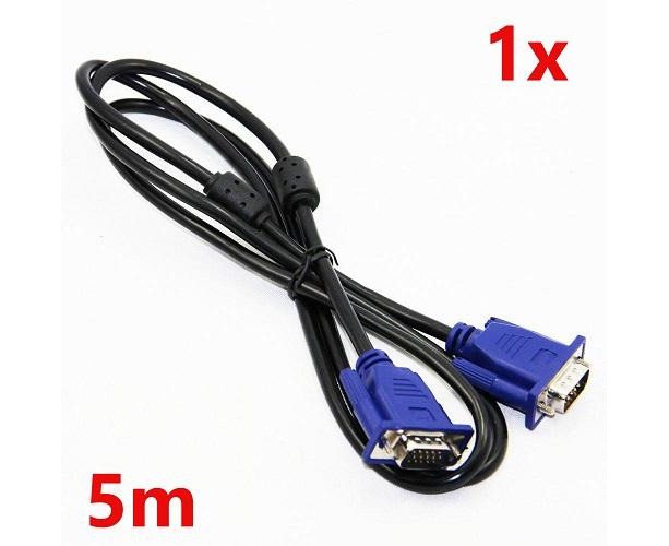 heavy duty vga cable