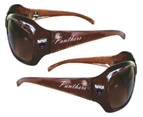 Penrith Panthers NRL Ladies Polarised Sunglasses