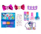 My Little Pony Backpack Cosmetics Set