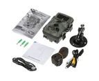 12MP 1080P HD Game and Trail camping Camera