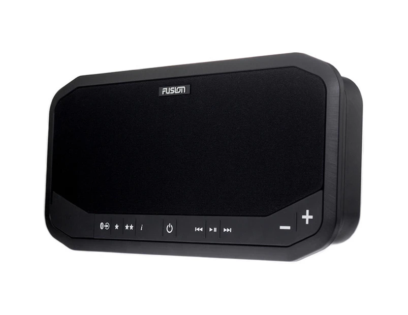 Fusion Indoor Panel-Stereo Entertainment Solution