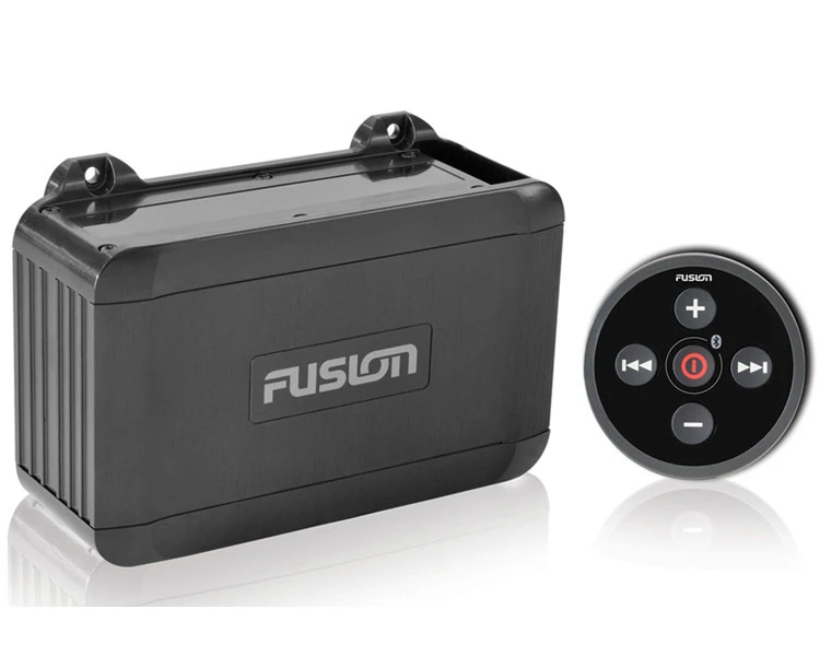 Fusion MS-BB100 Marine Black Box with Bluetooth