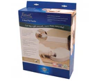 Eatwell 5 Meal Automatic Pet Feeder for Dogs & Cats (PFD11-13707)