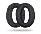 Replacement Ear Pad Cushion for Sony WH-1000X WH-1000XM2 WH-1000X M2 MDR-1000X Over-Ear Headphone