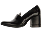 Purified Women's Loafer - Black
