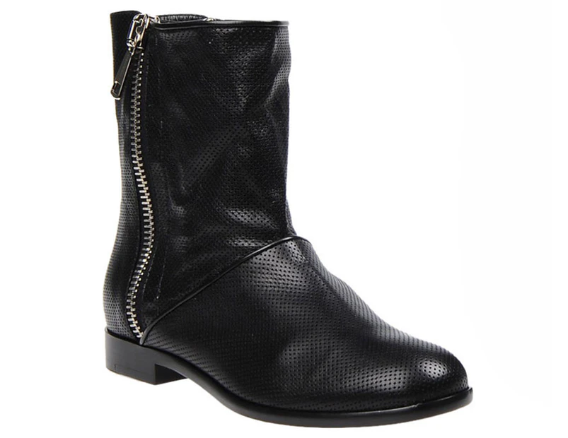 Casadei Women's Ankle Boots - Black