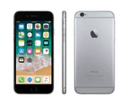 Apple iPhone 6 (128GB) - Space Grey - Refurbished Grade B