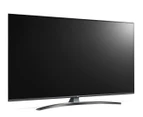 LG 55-Inch 4K UHD Smart TV