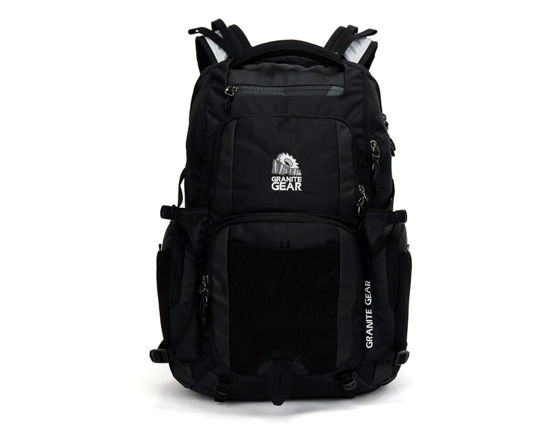 Granite Gear Waterproof 17 laptop Backpack Hiking backpack