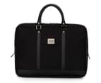 Suissewin Swiss waterproof 15.6" laptop Bag  School bag Travel Briefcase sn17270 1
