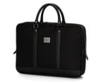 Suissewin Swiss waterproof 15.6" laptop Bag  School bag Travel Briefcase sn17270 2