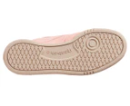 Reebok Women's Club C 85 Shoe - Stellar Pink/Light Sand