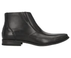 Julius Marlow Men's Definite 2 Boot - Black