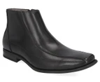 Julius Marlow Men's Definite 2 Boot - Black