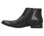 Julius Marlow Men's Definite 2 Boot - Black