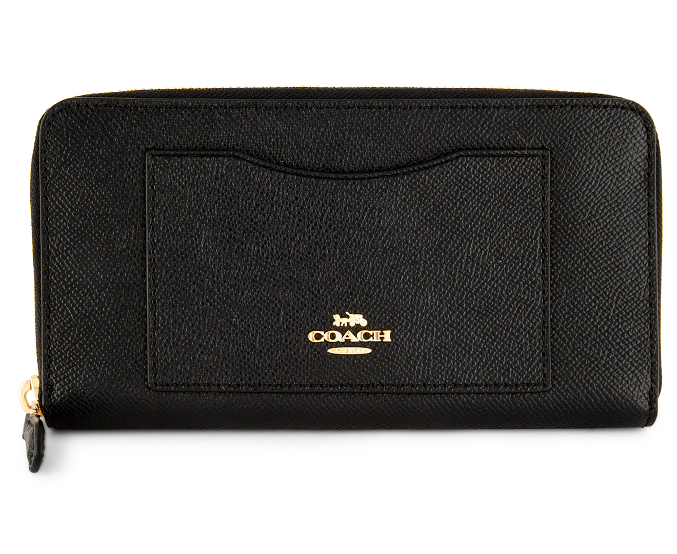 F54007 hot sale coach wallet