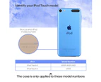 For iPod Touch 5, Touch 6,Smart High-Quality Super-Durable Screen Protector