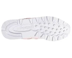 Reebok Women's Classic Leather Shoe - Ashen Lilac/White