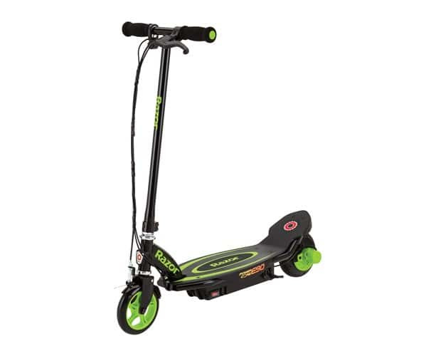 razor scooter power core 90 charger